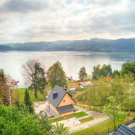 Znamirowickachata Sauna Jacuzzi Spa Znamirowice Экстерьер фото